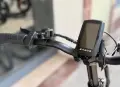 НОВО! ENGWE EP-2 Pro 20-инчов сгъваем електрически велосипед 750W, снимка 4