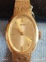 Марков дамски часовник SEIKO елегантен фин стилен 48984, снимка 3