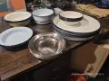 комплект ретро кухненски съдове, , снимка 4