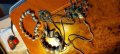 Красиви стари накити!!!, снимка 1 - Колиета, медальони, синджири - 40778277