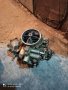 Карбуратор за Газ 53/зил с мощуци за газ работещ перфектно  , снимка 2