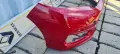 Броня Honda Jazz IV Face 18-20г предна, снимка 2