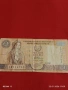 Банкнота 1 лира 2001г. Кипър рядка за КОЛЕКЦИЯ ДЕКОРАЦИЯ 53239, снимка 4