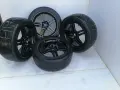 20 Джанти 5x114.3 Tesla Toyota Rav 4 Suzuki Kia Peugeot Mitsubishi Dodge Lexsus Honda Hyundai, снимка 1