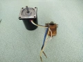 Асинхронен двигател Oriental Motor 21K6A-A2 (100V, 6W) с кондензатор - 4 броя, снимка 2