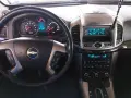 Chevrolet Captiva 2.4i Бензин -facelift 2015г., снимка 12