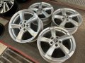 Джанти 17 Цола 5х112 за Skoda Superb Kodiaq Karoq Octavia VW Tiguan Passat Golf, снимка 3