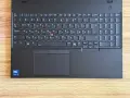 НОВ Lenovo ThinkPad L16 Gen 2`Ultra 5 225U 16GB DDR5 512GB NVMe WUXGA 400 Nits Гаранция 30 Месеца, снимка 3
