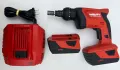 Hilti ST 1800-A22 - Акумулаторен винтоверт за метални конструкции, снимка 1