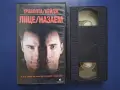 Видеокасети VHS Бързи и Яростни Блус Брадърс Ченгето Скенер Леговището на Сатаната, снимка 14