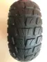 8.5×3.0 външна гума за KuKirin G2 Pro Old, снимка 3