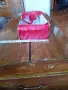Стара чанта,кошче за кукли, снимка 9