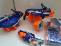 Нърф Пълнител , Nerf N-Strike Elite 25 Max, снимка 7