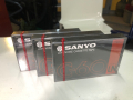Аудио касети SANYO C-60 LN, снимка 1 - Аудио касети - 44797515