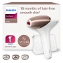 Фотоепилатор Philips Lumea Seria 9000 senseIQ, снимка 1