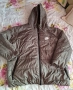 Зелено яке Nike 3 XL, снимка 4
