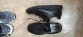 Маркови платформени мъжки обувки Luifan