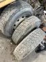 5бр гуми 295/80R22.5 FIRESTONE, снимка 6