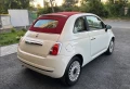 Fiat 500 на части , снимка 3