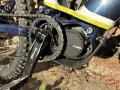 Електрически велосипед колело Husqvarna HC9 Hard cross 9 eMTB E-Bike, снимка 8
