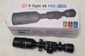 ATN X-Singht 4K PRO 5-20x, снимка 2