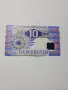 НИДЕРЛАНДИЯ БАНКНОТА 10 ГУЛДЕНА , снимка 1