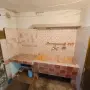 Продавам първия етаж от къща в с. Бръшляница | 80 кв.м + двор 1710 кв.м  11 990 €, снимка 14
