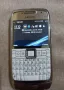 Телефон Nokia E71 с българско меню, снимка 1