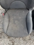 Предни седалки от Nissan Note 2008г, снимка 4