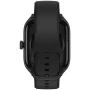 Часовник Amazfit GTS 4 Infinite Black , снимка 5