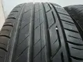4бр летни гуми 215/65/16 BRIDGESTONE L06677 , снимка 1