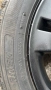 Продавам 4 Броя гуми с джанти за Мерцедес 225/50/17 зимни гуми дот 2024 като нови , снимка 4