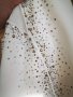 Бяла рокля, L размер, снимка 6