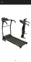 Бягаща пътека LifeFit TM1100, снимка 4