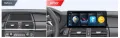 BMW X5 E70/X6 E71 (2011/2013) CIC 10.25"/12.3'' навигация,2243+10/+12, снимка 5