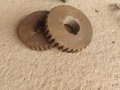 Текстолитово  зъбно колело, снимка 3