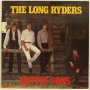 The Long Ryders - Native Sons-Грамофонна плоча-LP 12”, снимка 1