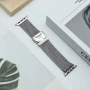 Метална каишка Titanium Milanese за Apple Watch ULTRA/SE/10/9/8/7/6/5, снимка 11