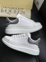 Alexander McQueen дамски маратонки , снимка 3