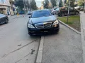 Оригинална AMG броня за Mercedes S class w221, снимка 10