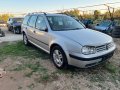 VW Golf 1.6 101hp 🇩🇪 на части, снимка 1 - Автомобили и джипове - 38366046