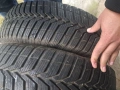Зимни гуми 175/65/14 - 2бр, снимка 2