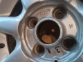 джанти за Фолксваген VW Polo 14' 4х100, снимка 7