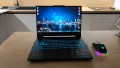 ASUS TUF F15 FX507VU4 Gaming Laptop , снимка 1