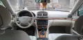 2003 Mercedes-Benz Е270 2.7 cdi-177cc-elegance-automat-БАРТЕР, снимка 4