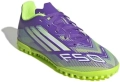 Нови adidas F50 Club детски футболни обувки за изкуствена трева 31 размер, снимка 1