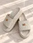 НАЛИЧНИ Michael Kors чехли, снимка 1
