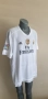 Adidas Real Madrid Clima Cool Mens Size 3XL НОВО! ОРИГИНАЛ! Мъжка Тениска!, снимка 6