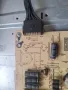 POWER BOARD ,17IPS19-4,130612 V1 for Polaroid P32LED13. for 32inc DISPLAY VES315WNES-02-B, снимка 3