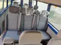 VW LT 35 2.5 TDi 109к.с 8+1места, снимка 10